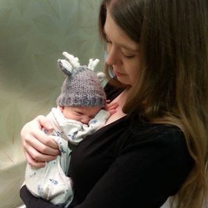 Meet your Posher, Hannah